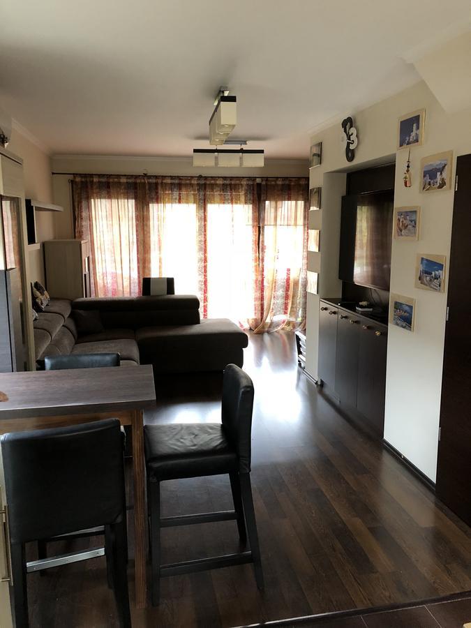 Vml Premium Apartman Mosonmagyaróvár Екстериор снимка