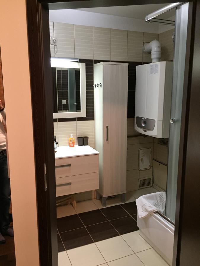 Vml Premium Apartman Mosonmagyaróvár Екстериор снимка