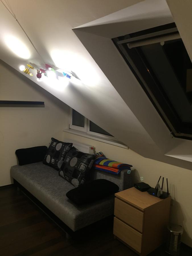 Vml Premium Apartman Mosonmagyaróvár Екстериор снимка
