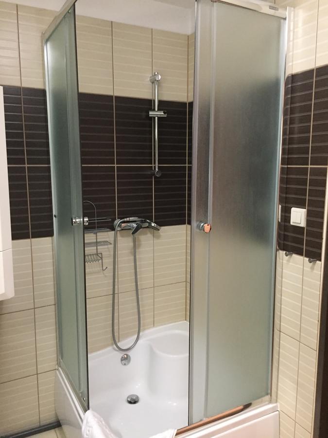 Vml Premium Apartman Mosonmagyaróvár Екстериор снимка