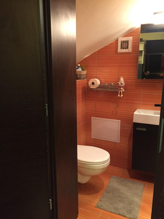 Vml Premium Apartman Mosonmagyaróvár Екстериор снимка