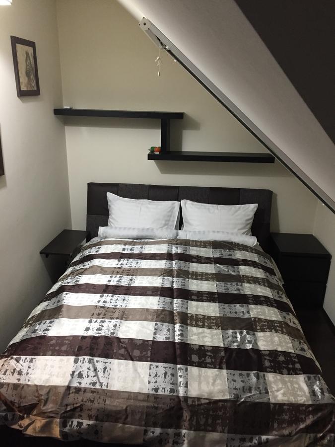 Vml Premium Apartman Mosonmagyaróvár Екстериор снимка