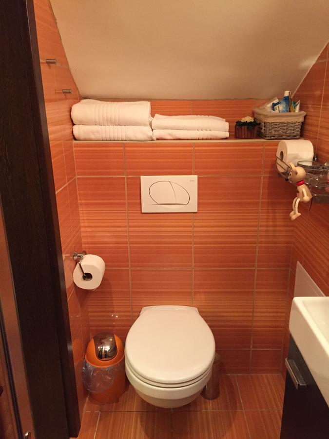 Vml Premium Apartman Mosonmagyaróvár Екстериор снимка