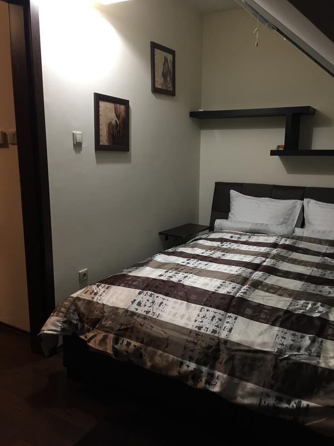 Vml Premium Apartman Mosonmagyaróvár Екстериор снимка