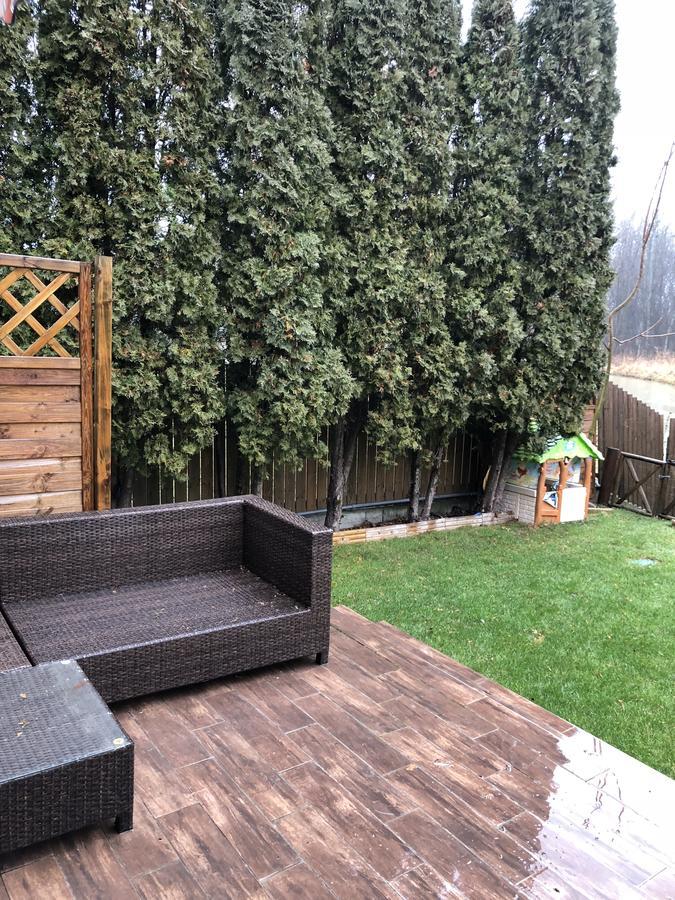 Vml Premium Apartman Mosonmagyaróvár Екстериор снимка