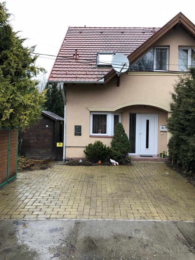 Vml Premium Apartman Mosonmagyaróvár Екстериор снимка
