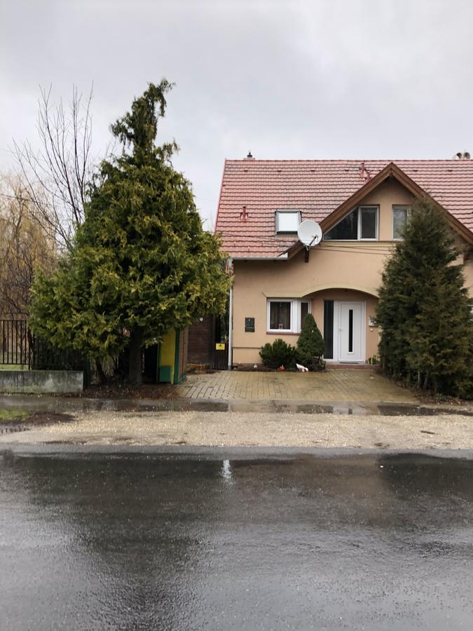 Vml Premium Apartman Mosonmagyaróvár Екстериор снимка